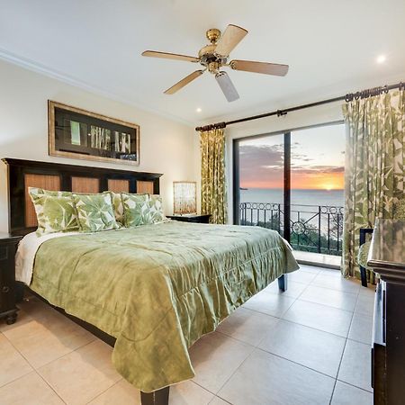 Oceanica 804 Apartment Playa Flamingo Luaran gambar