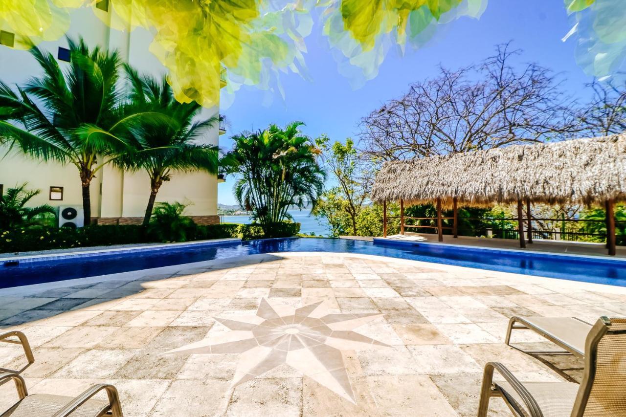 Oceanica 804 Apartment Playa Flamingo Luaran gambar