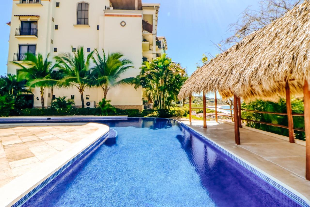 Oceanica 804 Apartment Playa Flamingo Luaran gambar