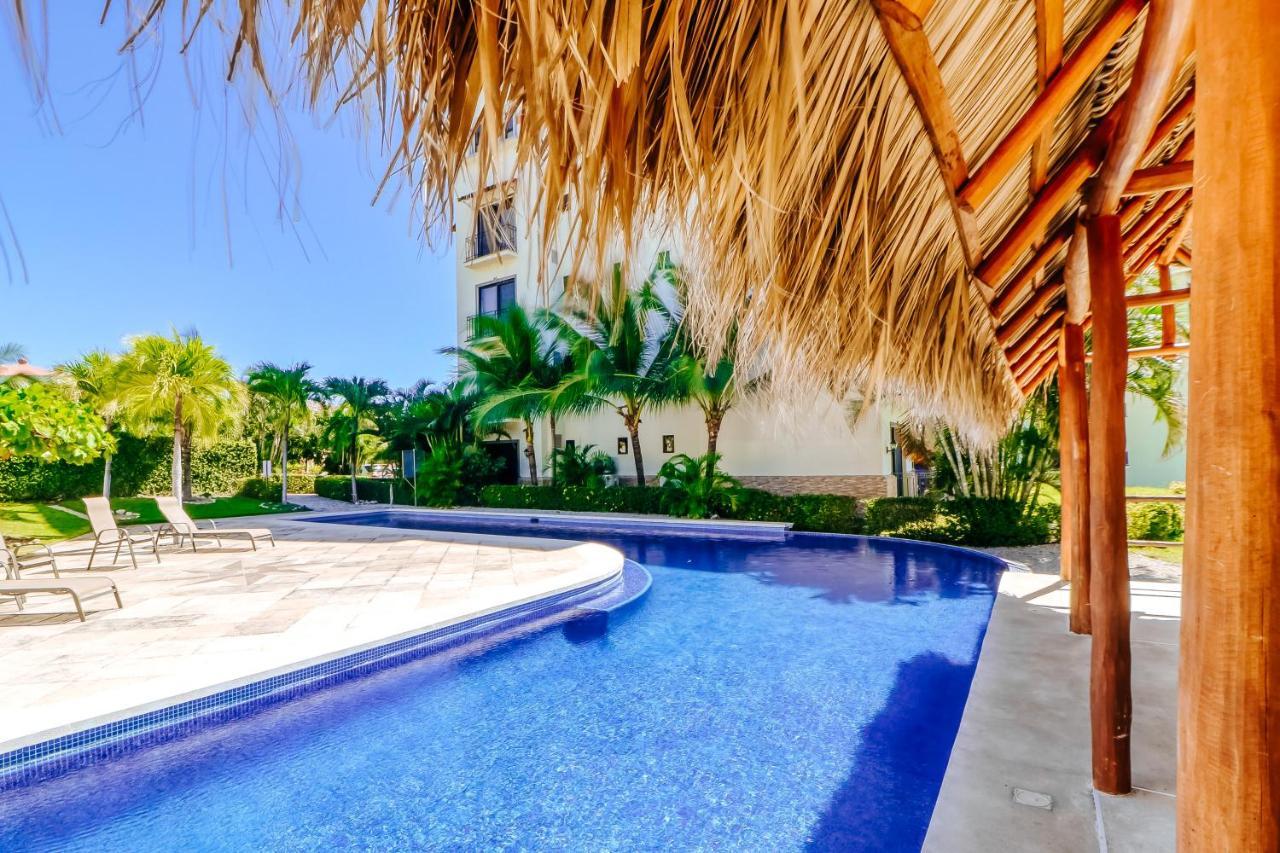 Oceanica 804 Apartment Playa Flamingo Luaran gambar