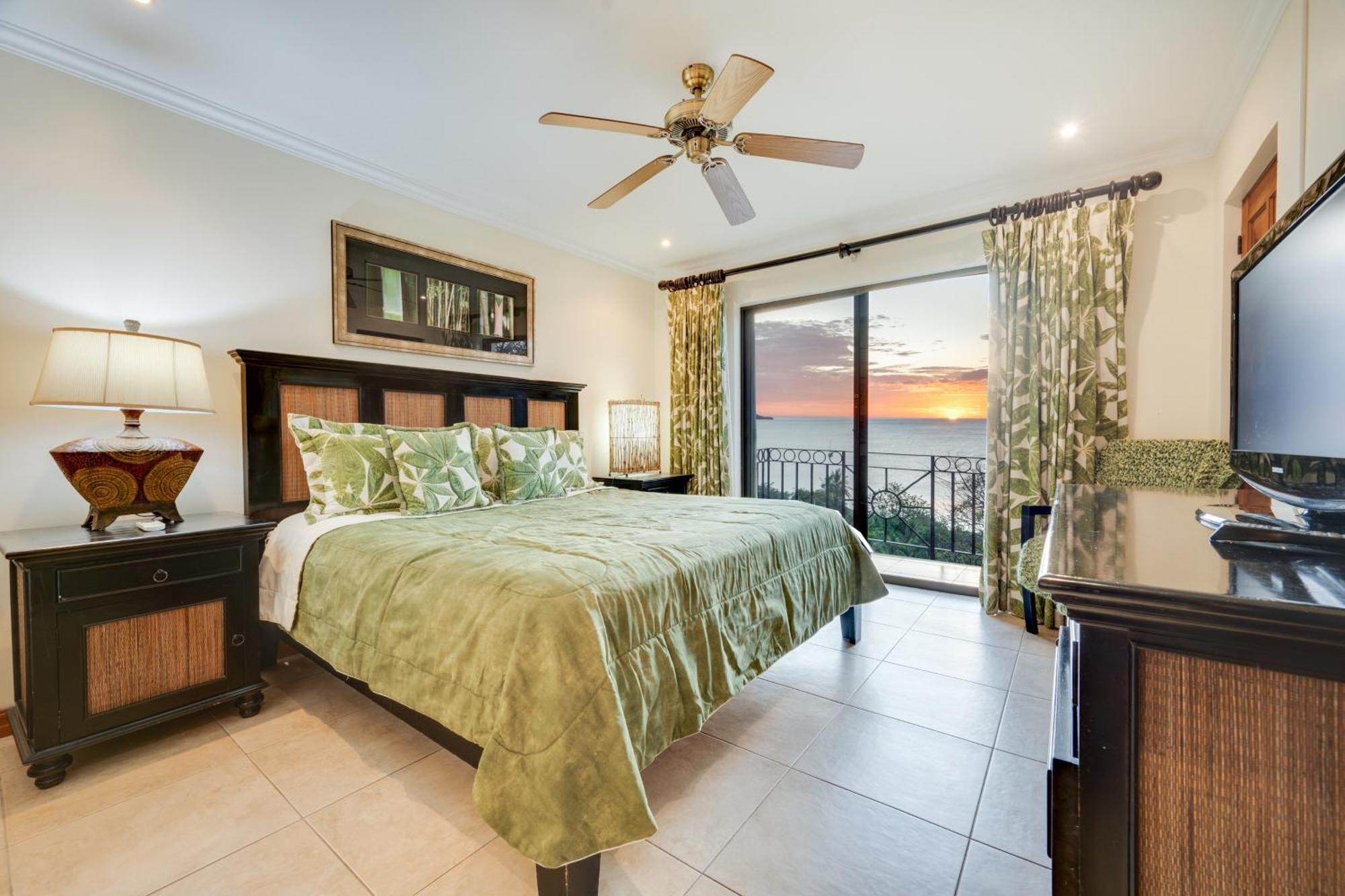 Oceanica 804 Apartment Playa Flamingo Luaran gambar