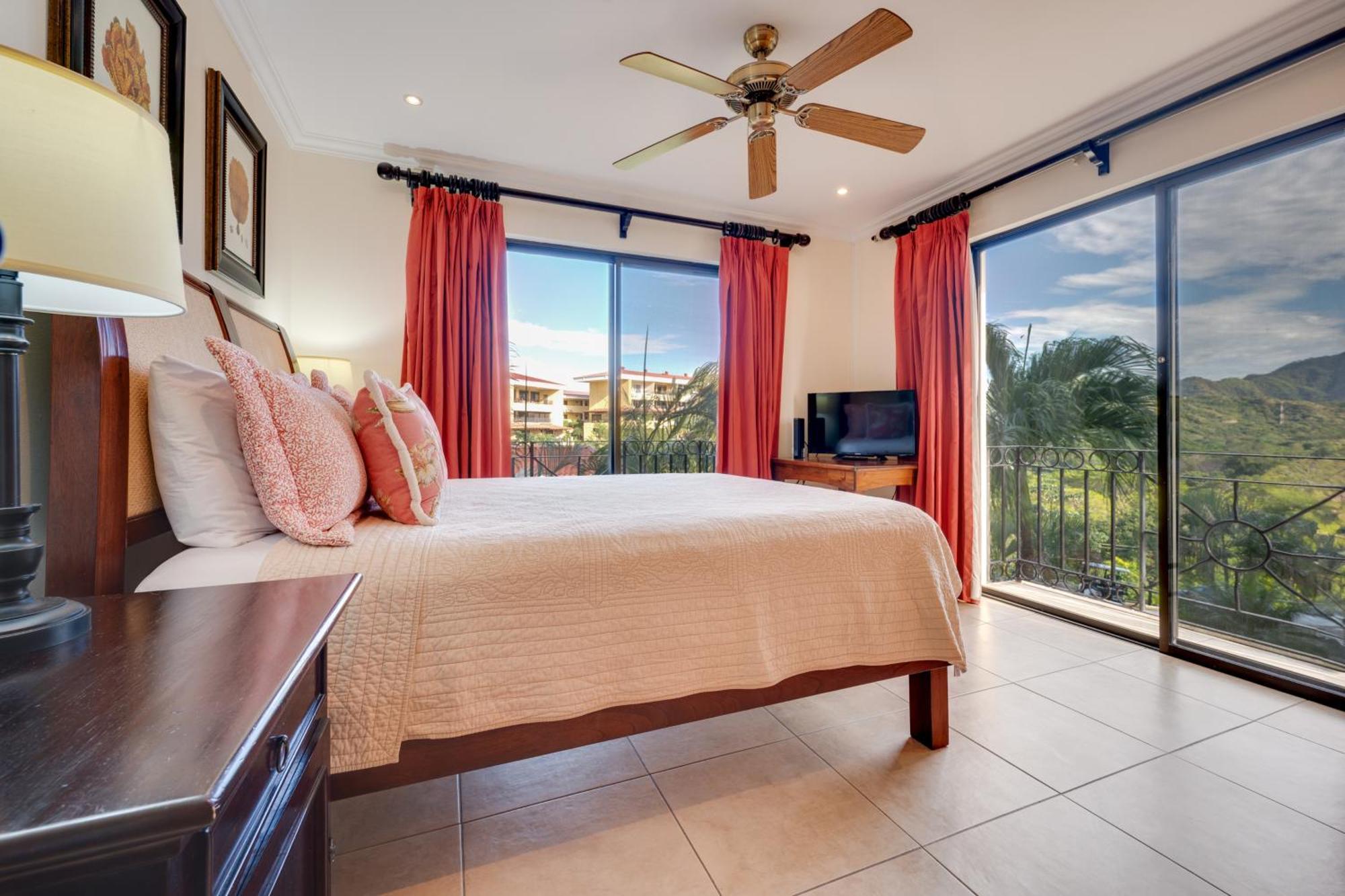 Oceanica 804 Apartment Playa Flamingo Luaran gambar