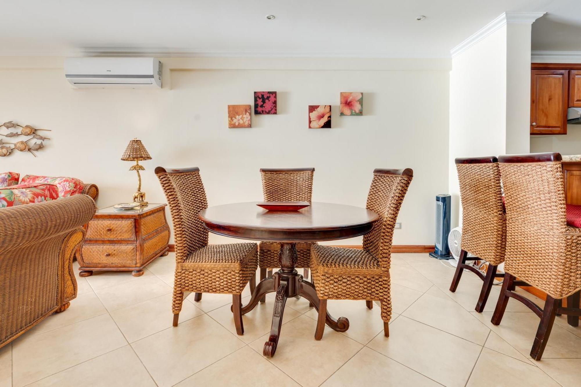 Oceanica 804 Apartment Playa Flamingo Luaran gambar